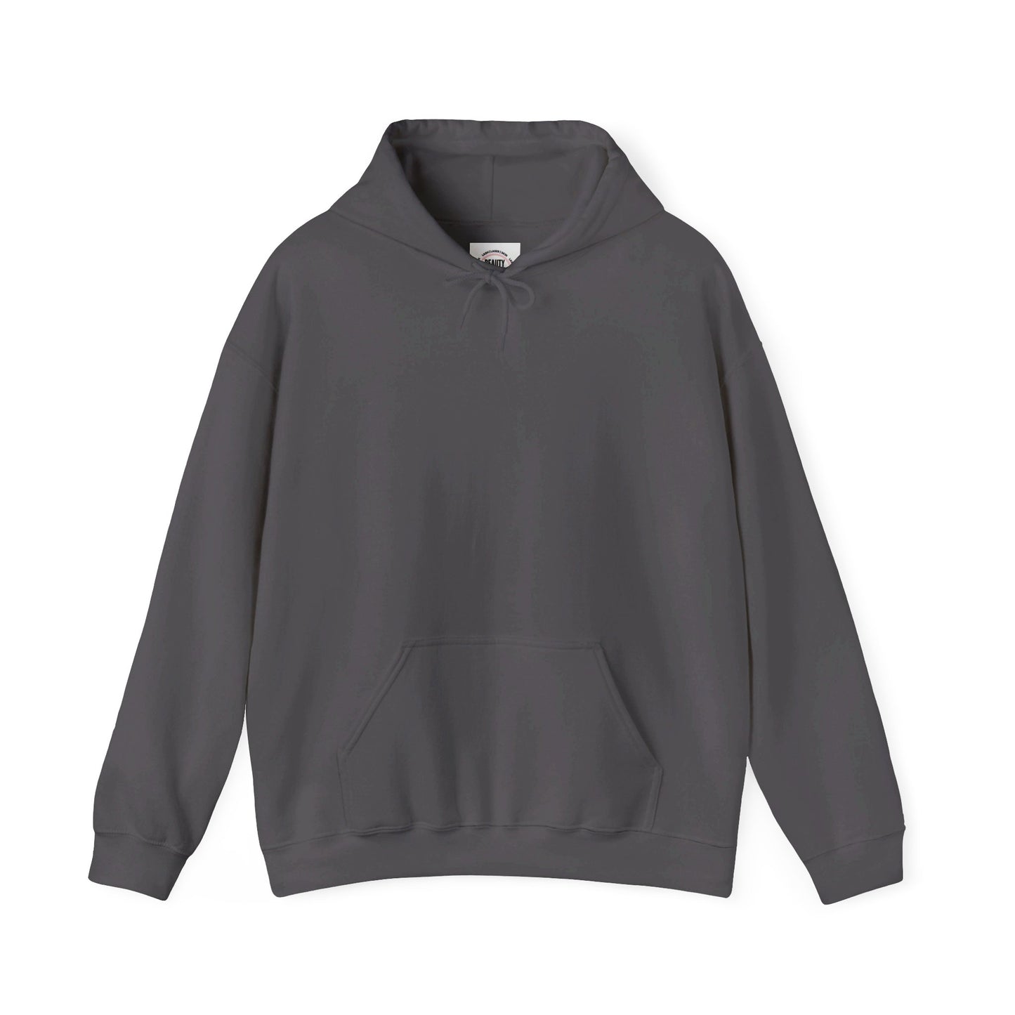 Im Just A Girl Hooded Sweatshirt