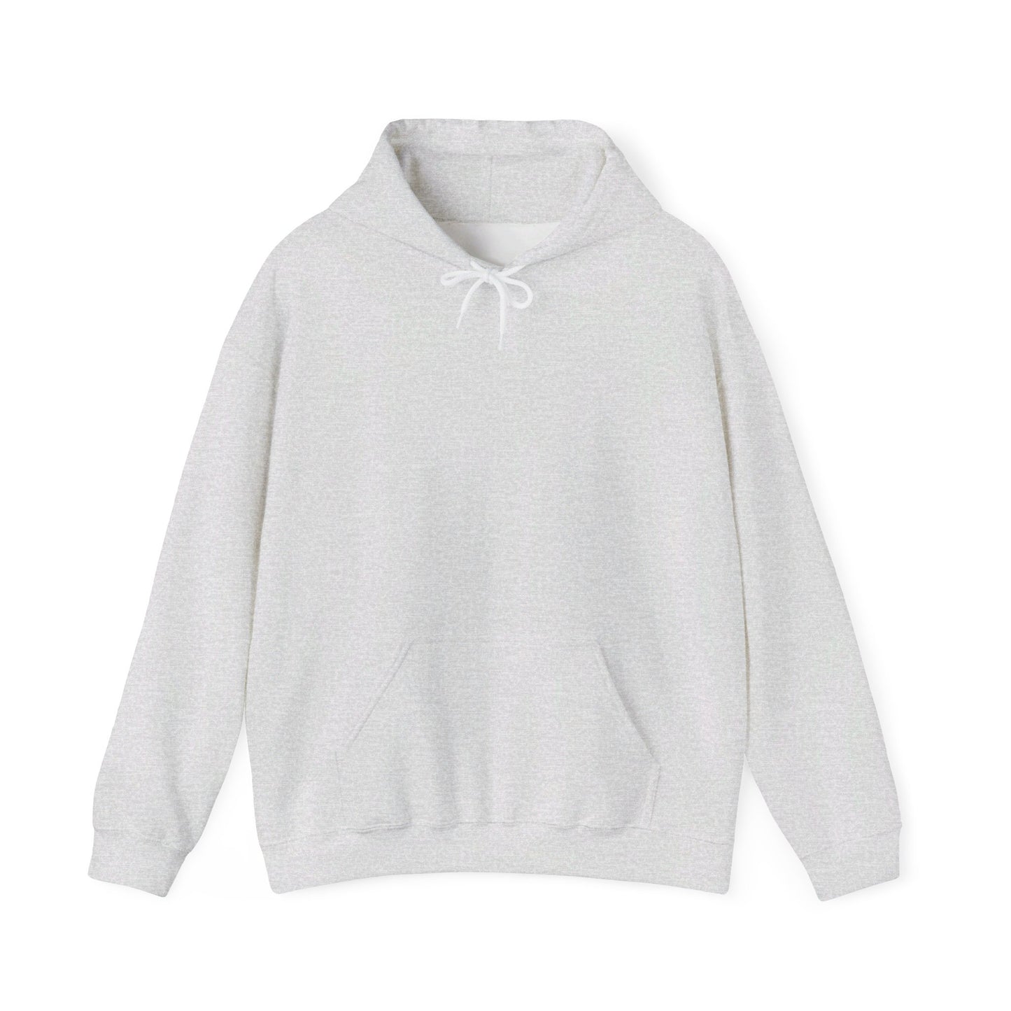 She Doesn't Want Flowers Hooded Sweatshirt