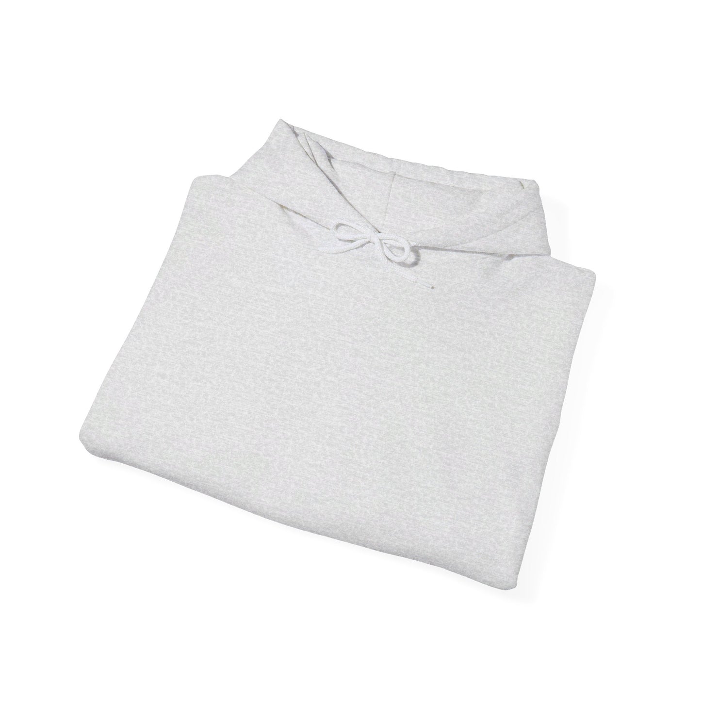 She Doesn't Want Flowers Hooded Sweatshirt