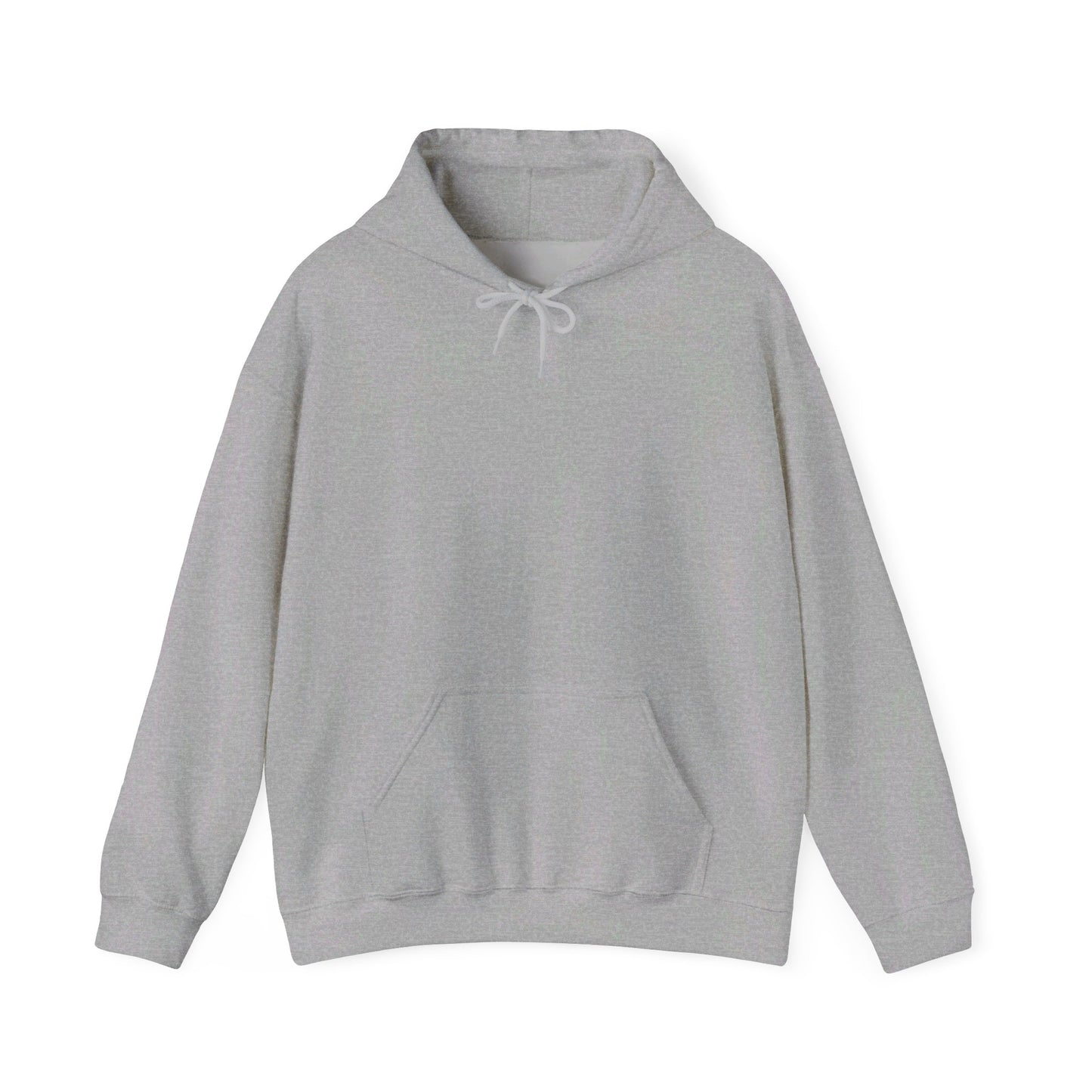 She Doesn't Want Flowers Hooded Sweatshirt