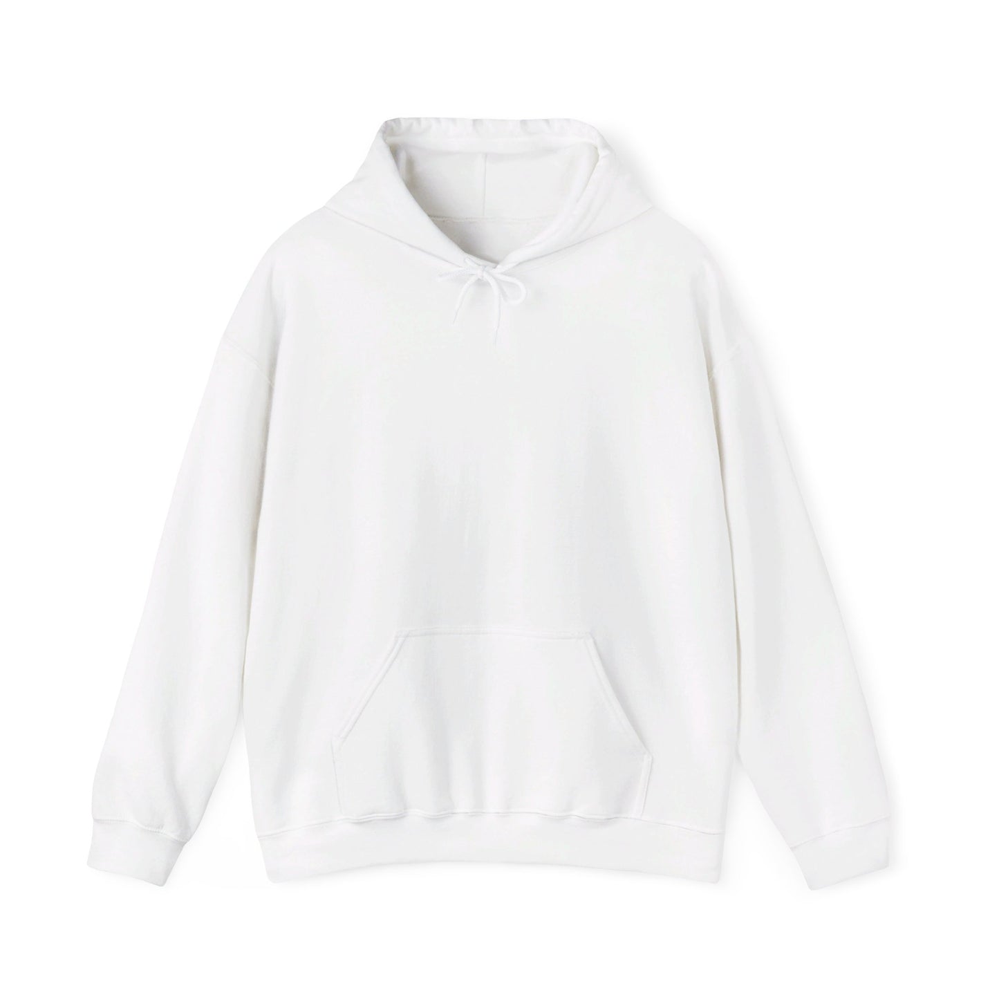 She Doesn't Want Flowers Hooded Sweatshirt