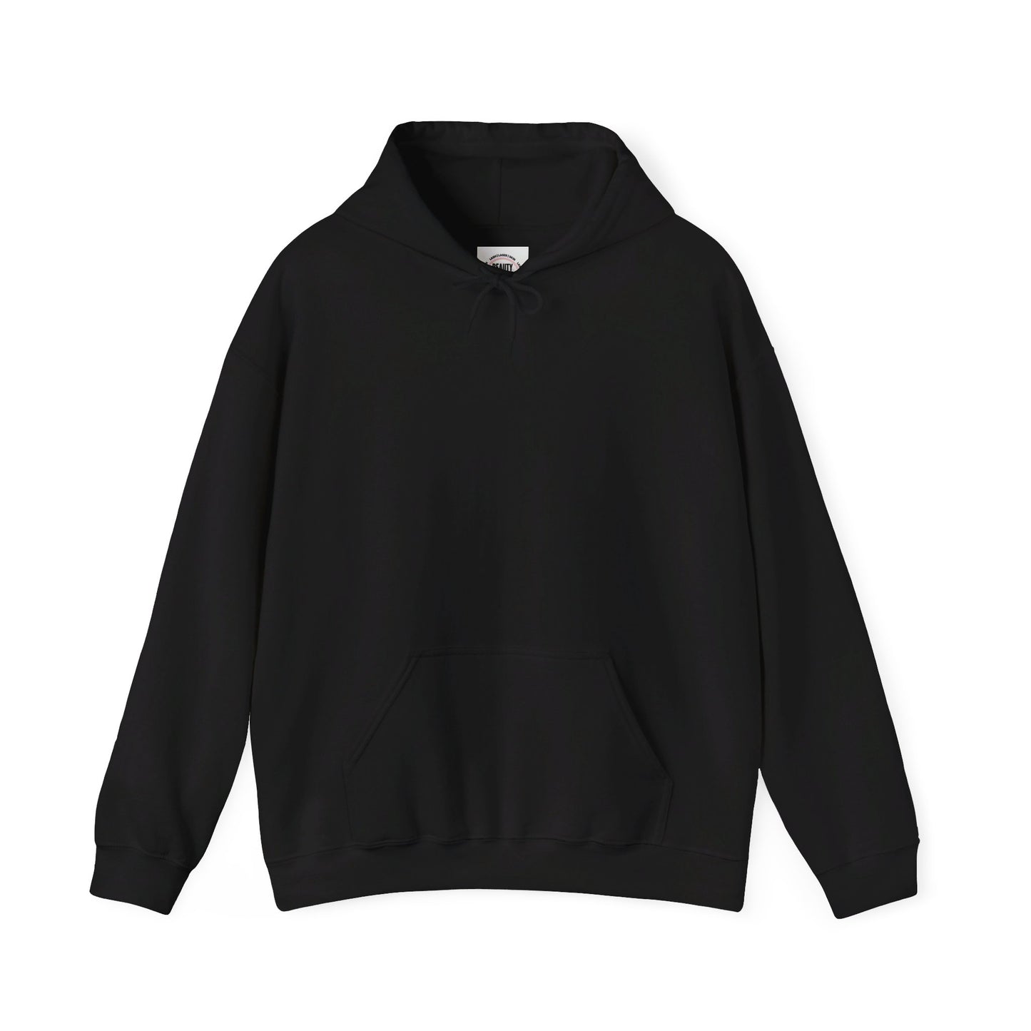 Im Just A Girl Hooded Sweatshirt
