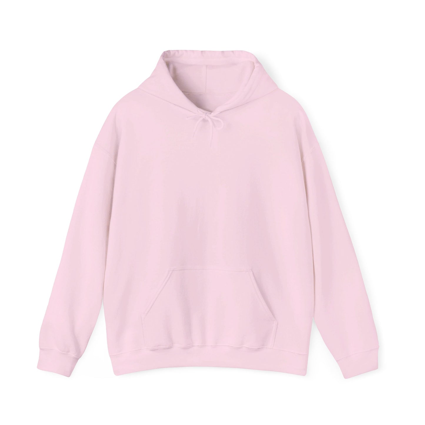 She Doesn't Want Flowers Hooded Sweatshirt