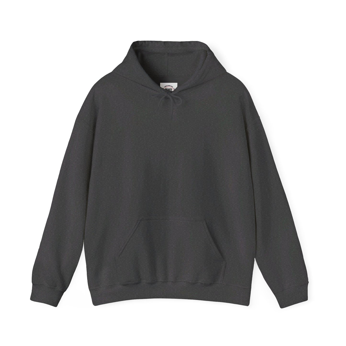 Im Just A Girl Hooded Sweatshirt